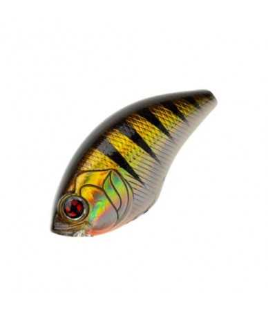 Vobleris SAKURA SCB CRANK 200F 65 mm 18,4 g