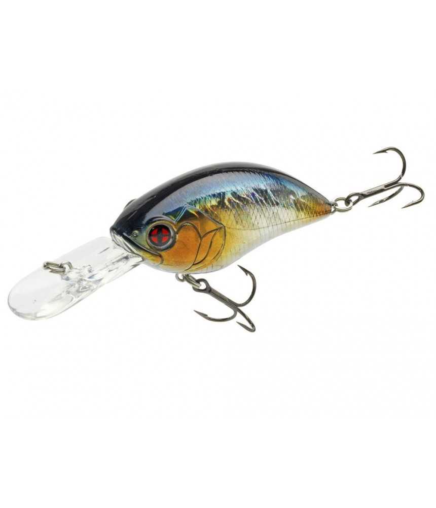 Vobleris SAKURA SCB CRANK 200F 65 mm 18,4 g Vobleris SAKURA SCB CRANK 200F 65 mm 18,4 g