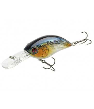 Vobleris SAKURA SCB CRANK 200F 65 mm 18,4 g