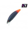 Vobleris Sakura Phoxy Minnow Area 40 mm AR2