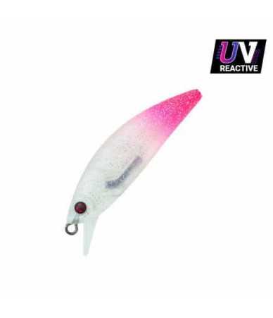 Vobleris Sakura Phoxy Minnow Area 40 mm AR5