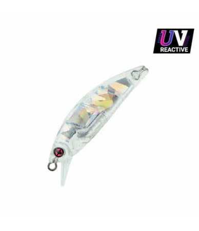 Vobleris Sakura Phoxy Minnow Area 40 mm CP