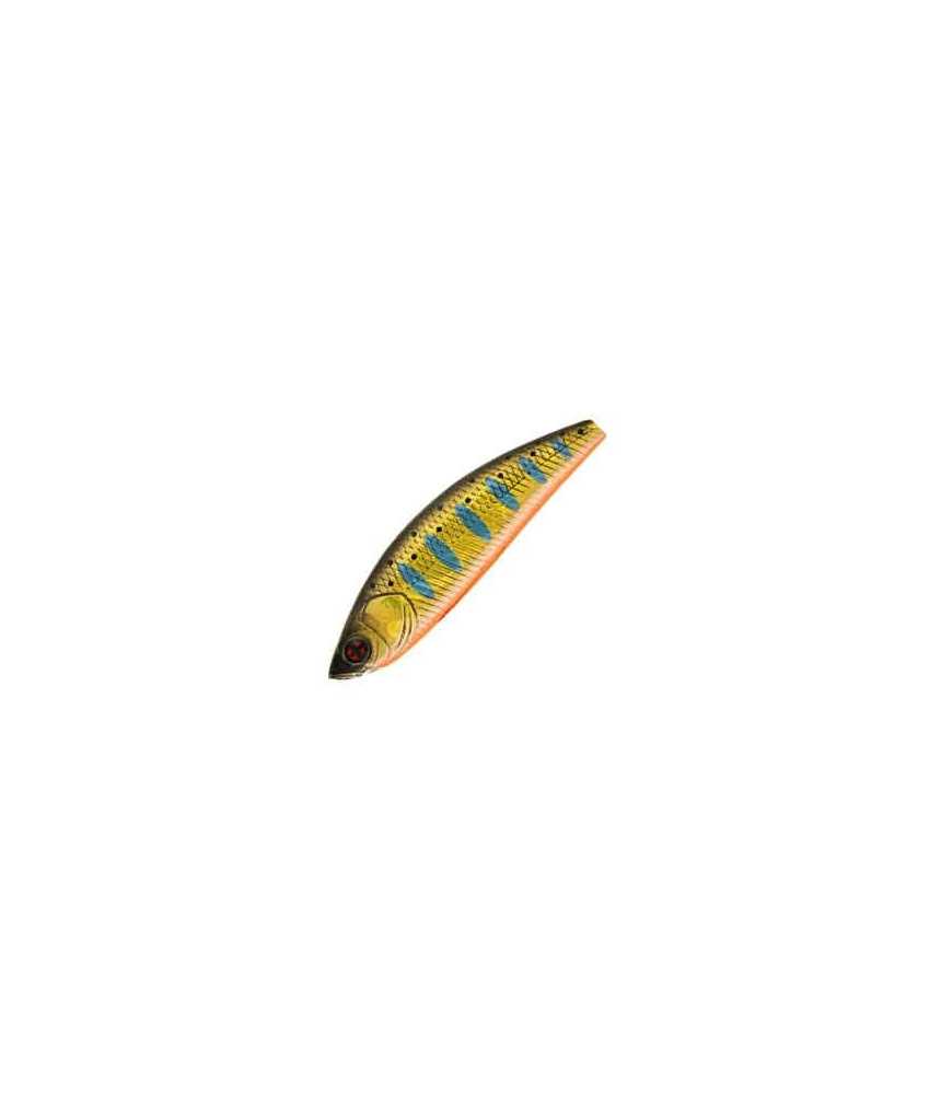 Vobleris Sakura Phoxy Minnow HW S 40 (40 mm – 2,6 g)