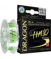 Valas DRAGON HM80, 50 m