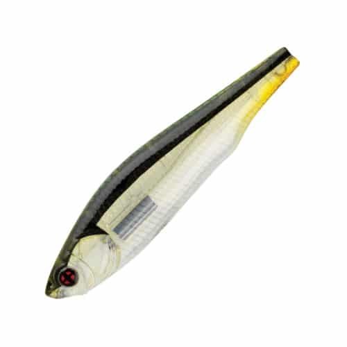 Vobleris SAKURA RUTY MINNOW 70SP, 70mm, 8,2 g