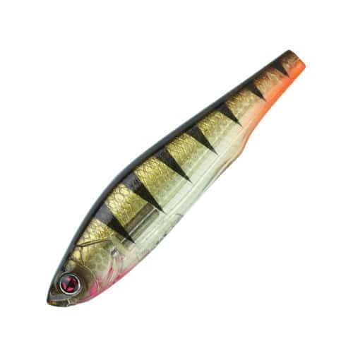 Vobleris SAKURA RUTY MINNOW 70SP, 70mm, 8,2 g