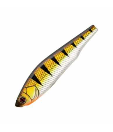 Vobleris SAKURA RUTY MINNOW 70SP, 70mm, 8,2 g 016