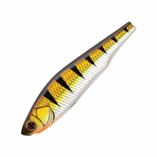 Vobleris SAKURA RUTY MINNOW 70SP, 70mm, 8,2 g