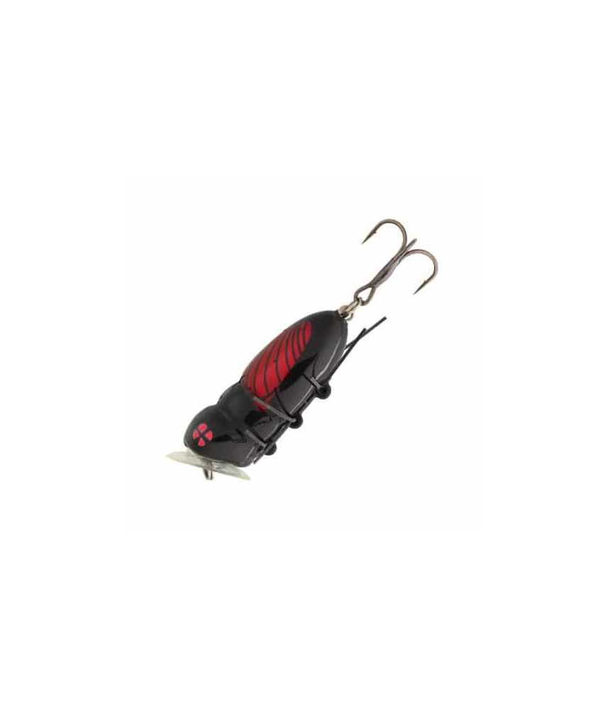 Vobleris Sakura Phoxy Minnow HW S 40 (40 mm – 2,6 g)