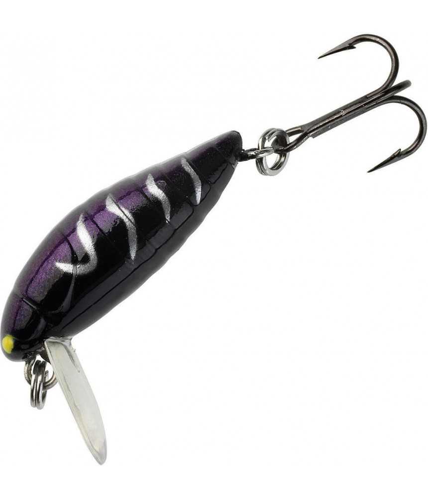 Vobleriai Swimy Bug Crank 28F