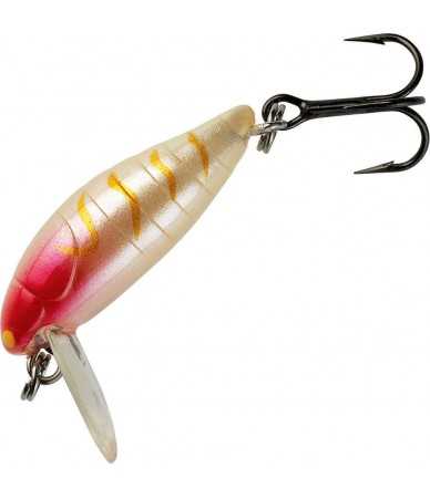 Vobleriai Swimy Bug Crank 28F