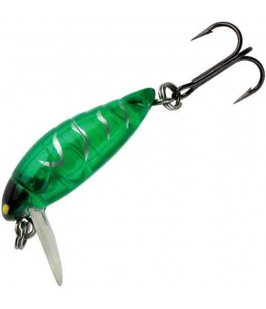 Vobleriai Swimy Bug Crank 28F