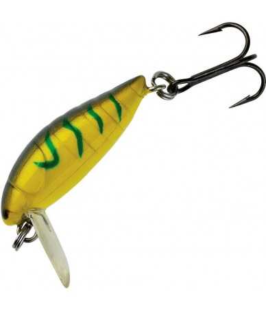 Vobleriai Swimy Bug Crank 28F