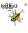 Vobleris Sakura Notobug F30 30mm – 3,5g