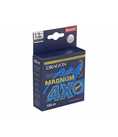 Dragon Magnum 4X 150m