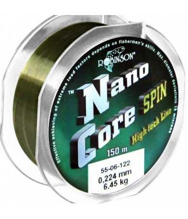 Valas Robinson Nano Core Spin MT150