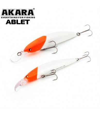 Vobleriai Akara ABLET 90F (90MM 12G)