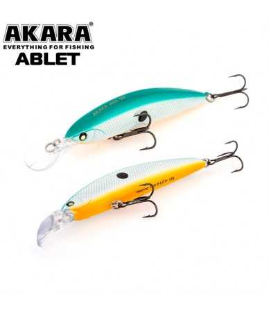 Vobleriai Akara ABLET 90F (90MM 12G)