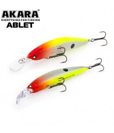 Vobleriai Akara ABLET 90F (90MM 12G)