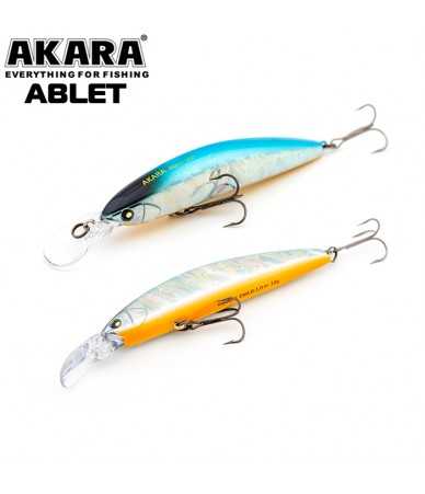 Vobleriai Akara ABLET 90F (90MM 12G)