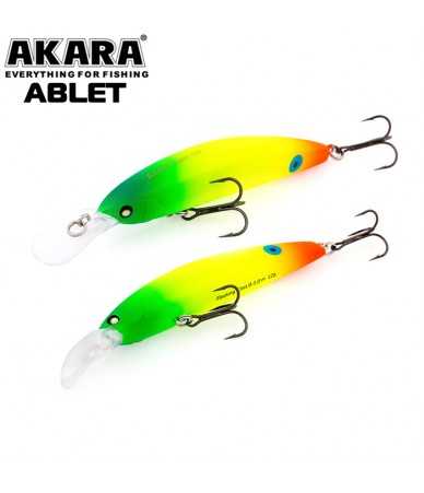 Vobleriai Akara ABLET 90F (90MM 12G)