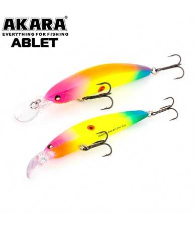 Vobleriai Akara ABLET 90F (90MM 12G)