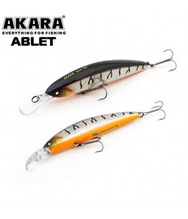 Vobleriai Akara ABLET 90F (90MM 12G)