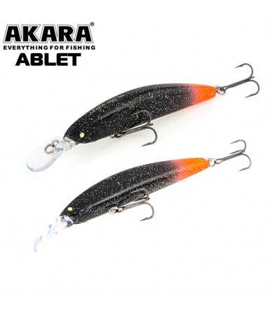 Vobleriai Akara ABLET 90F (90MM 12G)