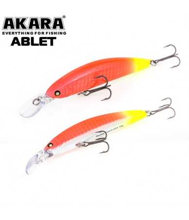 Vobleriai Akara ABLET 90F (90MM 12G)