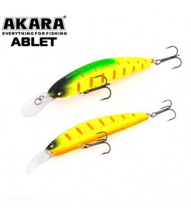 Vobleriai Akara ABLET 90F (90MM 12G)