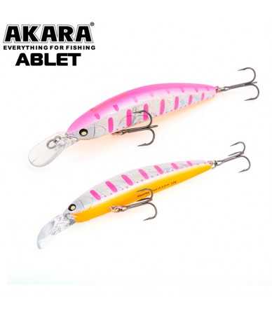 Vobleriai Akara ABLET 90F (90MM 12G)