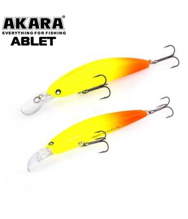 Vobleriai Akara ABLET 90F (90MM 12G)