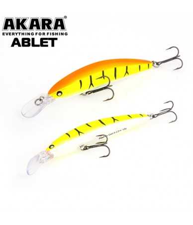 Vobleriai Akara ABLET 90F (90MM 12G)