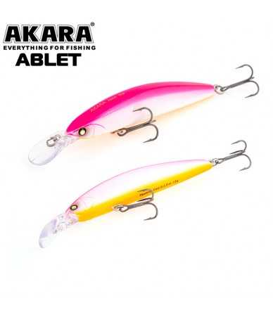 Vobleriai Akara ABLET 90F (90MM 12G)