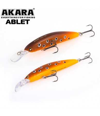 Vobleriai Akara ABLET 90F (90MM 12G)