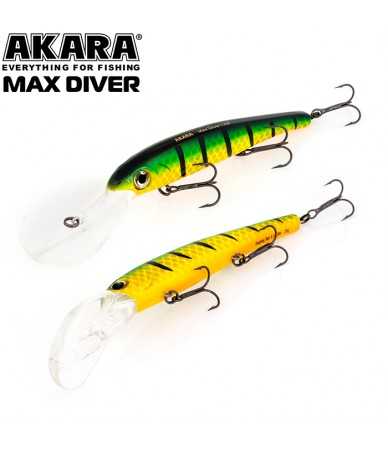 Vobleriai Akara ABLET 90F (90MM 12G)