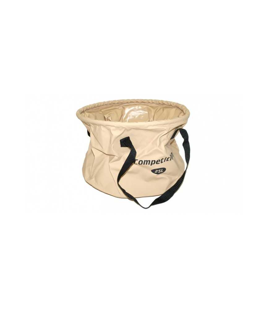 Kibirėlis jaukui maišyti AKARA Competition 25l