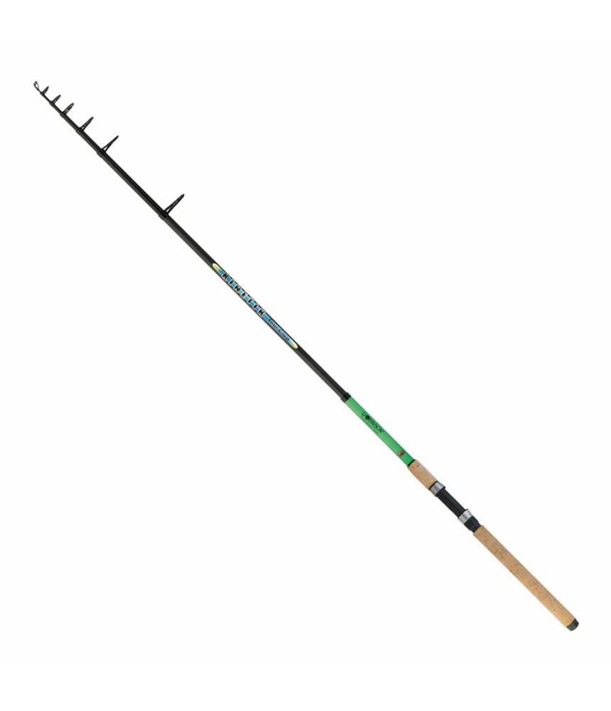 Meškerė Robinson Kinetik Tele Carp Meškerė Robinson Kinetik Tele Carp