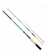 Spiningas Robinson Kinetik Trout Jig 2,40m 5-20g