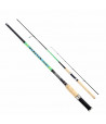 Spiningas Robinson Kinetik Trout Jig 2,40m 5-20g