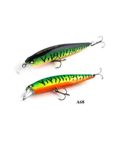 Vobleriai Akara Best Minnow 110SP