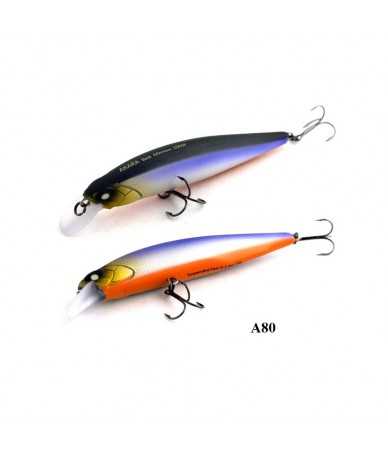 Vobleriai Akara Best Minnow 110SP