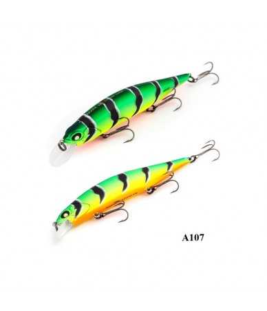 Vobleriai Akara Best Minnow 110SP