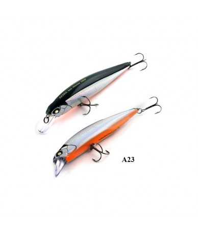 Vobleriai Akara Best Minnow 110SP