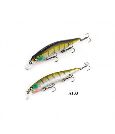 Vobleriai Akara Best Minnow 110SP