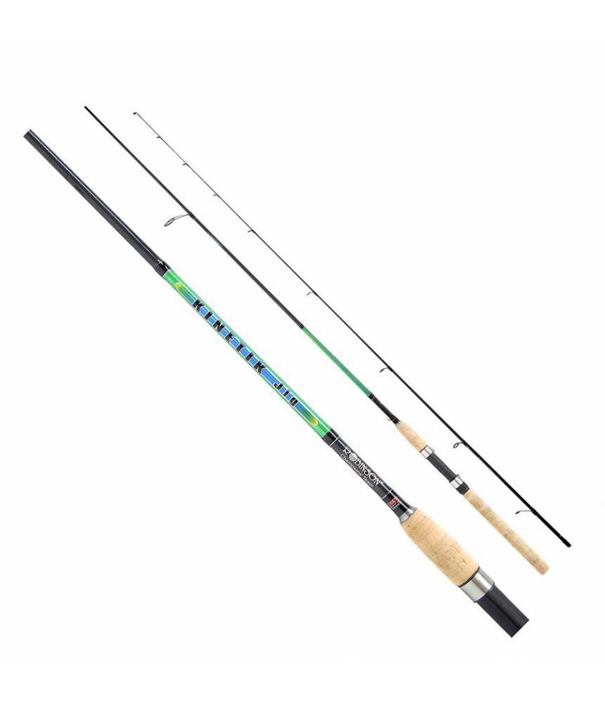 Spiningas Robinson Kinetik Perch Jig Spiningas Robinson Kinetik Perch Jig