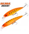 Vobleriai Akara Jockey 100SP 14g