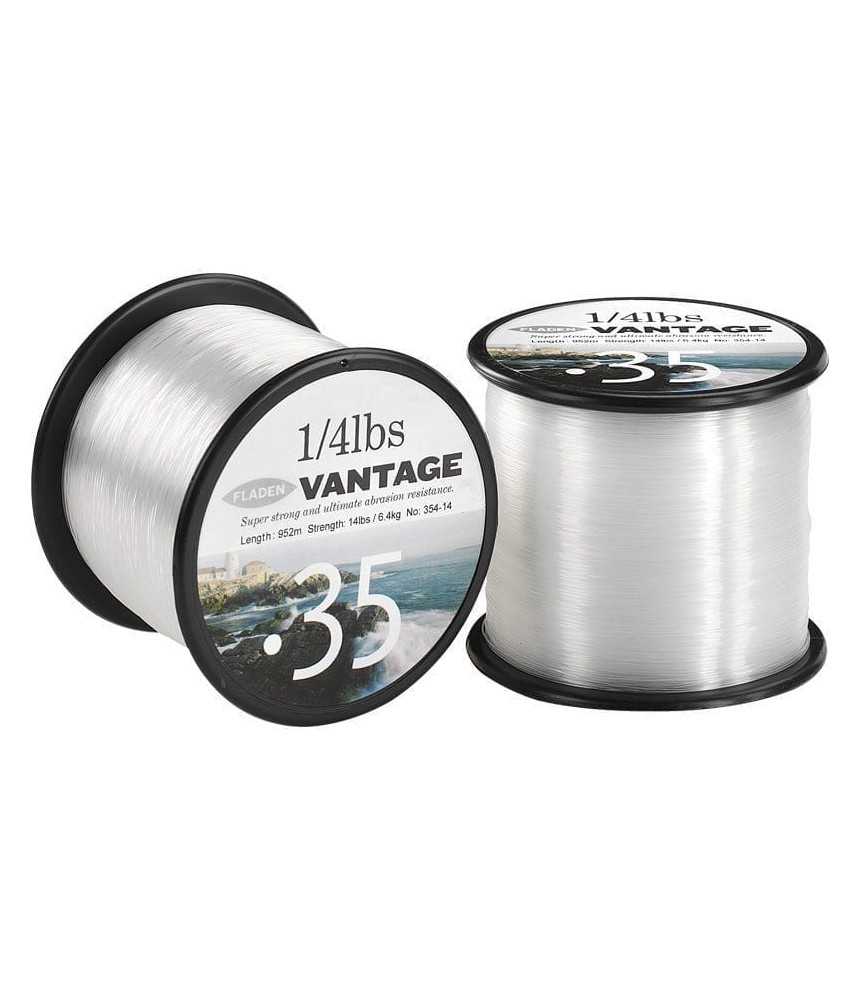 Jūrinis Valas Fladen Vantage Pro 1/4lbs