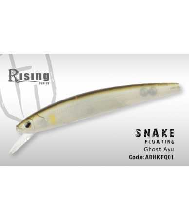 Vobleris  Herakles Snake 95 SP