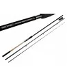 Meškerė Golden Catch Bionic Feeder Black Edition 4,2m 200g